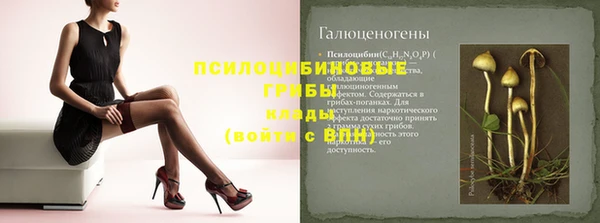 герыч Алексеевка